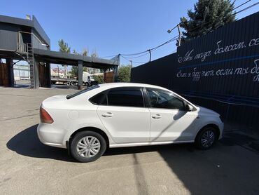 фара опель вектра б: Volkswagen Polo: 2014 г., 1.6 л, Механика, Бензин, Седан