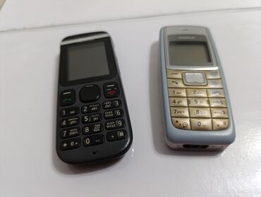 зарядка для nokia: Nokia 1, Б/у, 2 SIM