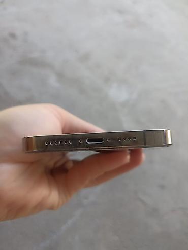 ми 9 с: IPhone 13 Pro Max, Б/у, 256 ГБ, Графит, 81 % — 6