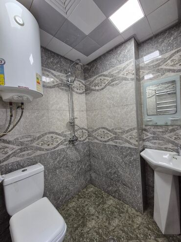 Yeni tikili: 2 otaqlı, Yeni tikili, 54 kv. m — 8