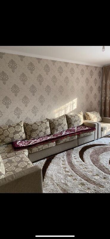 Продажа участков: 5 и более комнат, 105 м², 106 серия улучшенная, 6 этаж, Евроремонт