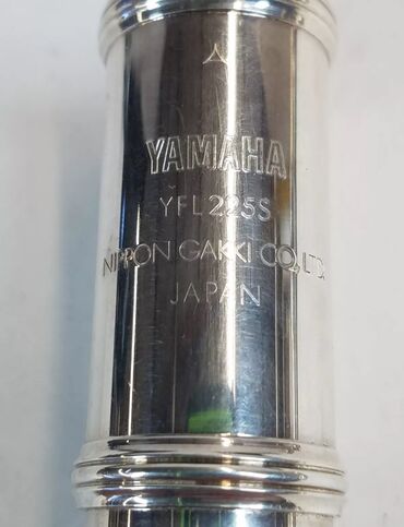Pianolar: Yamaha orginal japon 225S fleyta