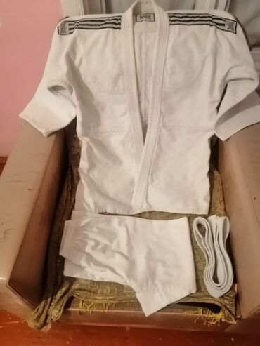 İdman formaları: Salam aleykum Oglan ve qiz uşaqlari ucun az işlenmiş Cüdo ve karate -da lalafo.az — 19 İdman formaları: Salam aleykum Oglan ve qiz uşaqlari ucun az işlenmiş Cüdo ve karate — 19