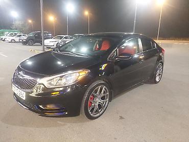 kia cerato qapi: Kia Cerato: 1.8 l | 2015 il Sedan — 6