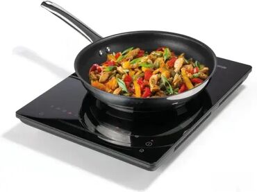 Šporeti i ugradne ploče: **Tehnički detalji** **Opšte** Vrsta aparata Indukcijska ploča Boja — 3