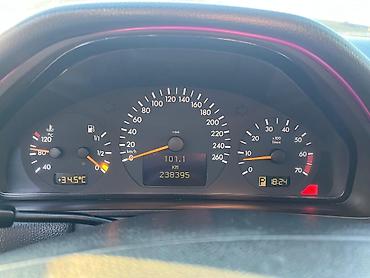 Mercedes-Benz: Mercedes-Benz E 240: 2.4 l | Sedan -da lalafo.az — 14 Mercedes-Benz: Mercedes-Benz E 240: 2.4 l | Sedan — 14