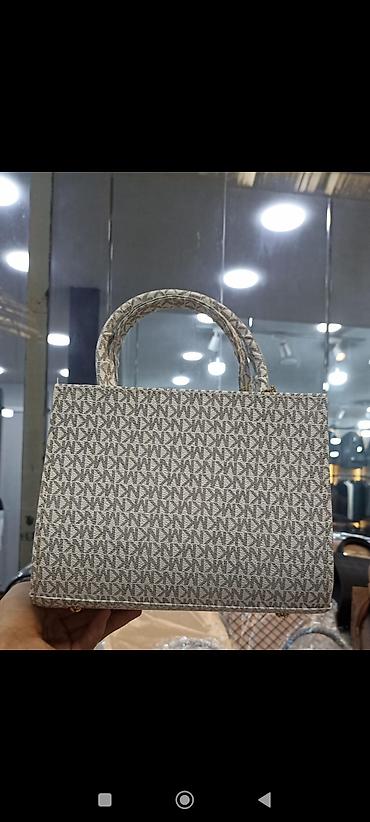 Çantalar: Qadın əl çantası – elegant top-handle model tezedir unvan sederk — 6