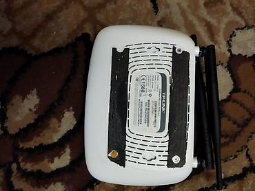 tp link td 8840t: Wi‑Fi роутер TP‑LINK TL‑WR841N (серия N300) - Беспроводной стандарт — 2