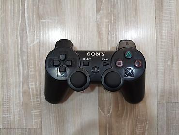 sony dvd: Sony PlayStation 3 Super Slim oyun Salam plastation 1 eded orginal — 3