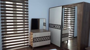 Uzunmüddətli kirayə evlər: 200 kv. m, 5 otaqlı — 6