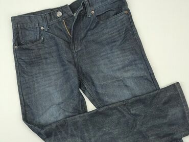 Jeans: Jeans for men, L (EU 40), condition - Good