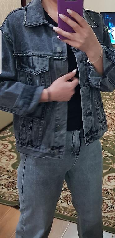 Спортивные костюмы: Отдам вещи даром нуждающимся! — 16