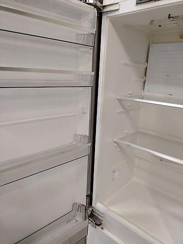 soyuducu dolab: İşlənmiş 2 qapılı Gorenje Soyuducu Satılır, rəng - Ağ, Dolab içi — 2