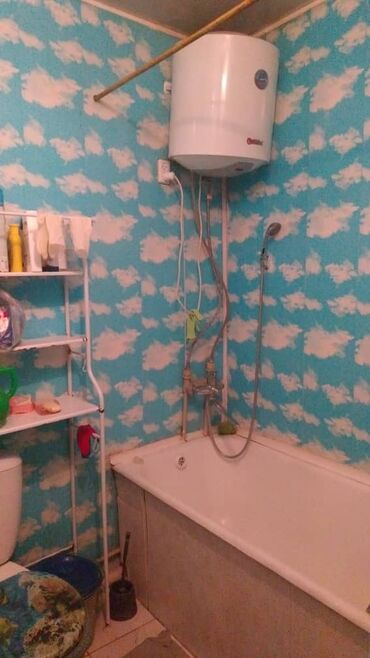 Продажа квартир: 2 комнаты, 52 м², 1 этаж at lalafo.kg — 6 Продажа квартир: 2 комнаты, 52 м², 1 этаж — 6