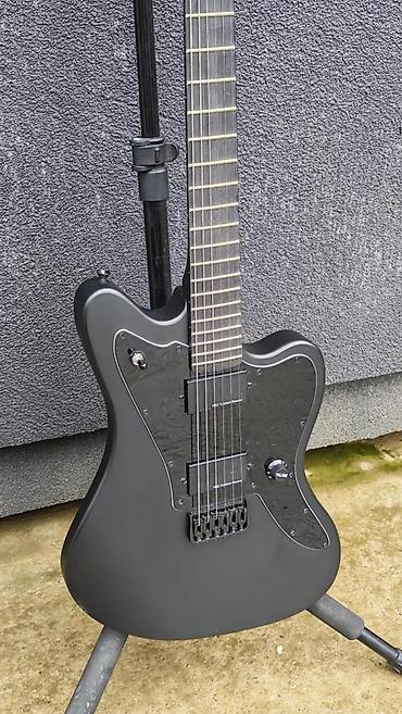 Gitare: HARLEY BENTON JA-20HH ACTIVE | . Slanje po dogovoru ili — 11