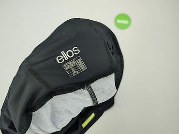 pilates: Ellos, Legginsy Sportowe damskie, rozmiar S — 5