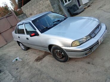 додж машина цена: Daewoo Nexia: 1994 г., Механика, Бензин, Седан