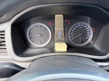 Hyundai: Hyundai Sonata: 2021 г., Седан — 14