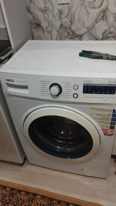 пол автомат стиральная машина: Ремонт стиральных машин, бытовых, промышленных, автомат, полу-автомат!