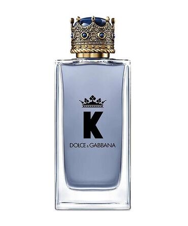 Ətriyyat: Dolce&Gabbana K (King). Dubay verdiyasıdır. Yeni alınıb çox az