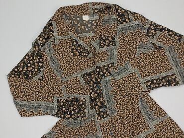 łaty na ubrania: Women's blouse, size 2XL