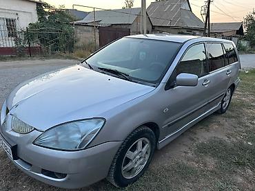 разбор митсубиси лансер: Mitsubishi Lancer: 2003 г., 1.6 л, Механика, Бензин, Универсал — 2