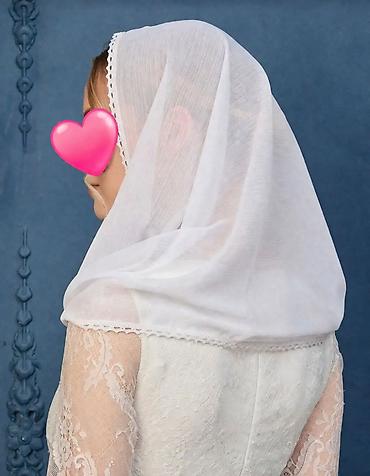 Другие головные уборы: Цвет - Белый — 2