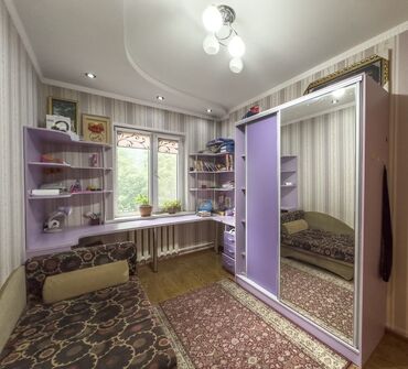 станок для мебель: Детский гарнитур, цвет - Фиолетовый, Б/у