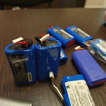 Digər məişət texnikası: Kassa Aparatlarının Batareyaları Sunmi - 45 azn Li-ion 3.7V 5000 mAh -da lalafo.az — 9 Digər məişət texnikası: Kassa Aparatlarının Batareyaları Sunmi - 45 azn Li-ion 3.7V 5000 mAh — 9