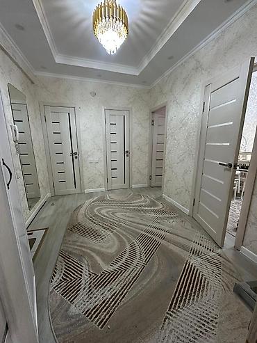 Продажа квартир: 2 комнаты, 58 м², Элитка, 1 этаж, Евроремонт — 6