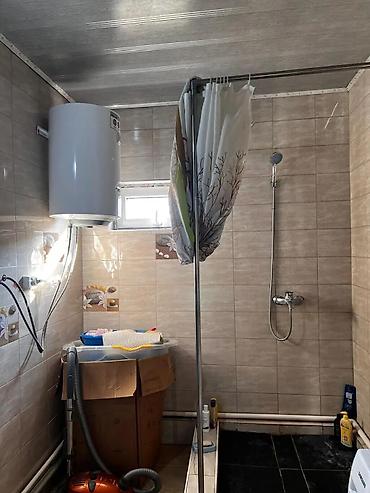 Долгосрочная аренда домов: 65 м², 2 комнаты, Утепленный, Забор, огорожен — 9