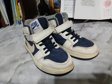 кроссовки 45 размер: Кроссовки для мальчика. 
36 размер