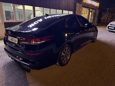 киа бонго вышка: Kia K5: 2019 г., 2 л, Автомат, Седан — 2