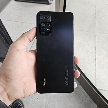 redmi note 11 pro чехол: Redmi Note 11 Pro 128GB Память: 128 ГБ Экран: Поставили новый, сенсор — 5