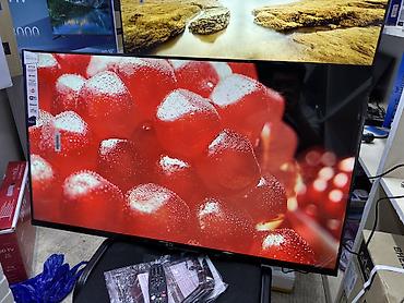 Телевизоры: 🔥💥🔥СУПЕР АКЦИЯ🔥💥🔥 телик телевизор LG 43UP77 thinq ai, webos 5.0, ai — 29