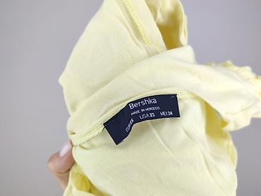 pull bear trencz: Bershka, Sukienka damska, rozmiar XS — 4
