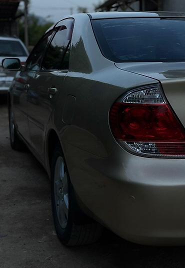 voxy noah: Toyota Camry: 2004 г., 3 л, Автомат, Бензин, Седан — 5