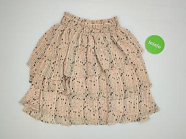 zara basic 77302: YAS, Spódnica damska, rozmiar L — 3