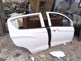 шины на матиз цена: Дверь Комплект Chevrolet Cobalt