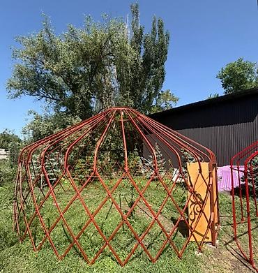 кросы ролики: Юрта (набор для сборки) Боз Уй сатам. Жаны колдонулган эмес. Баасы 90 — 1