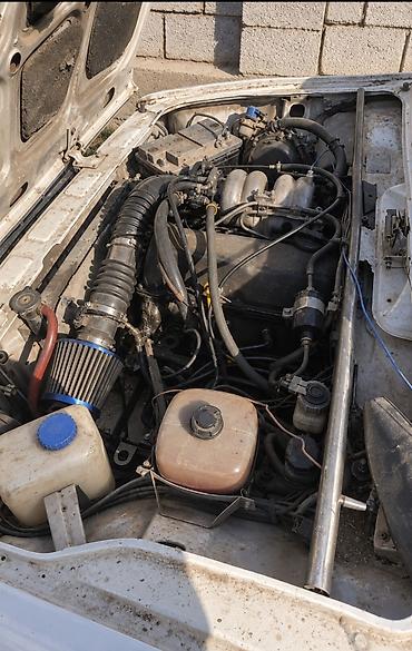 Продажа авто: ВАЗ (ЛАДА) 2107: 1998 г., 1.7 л, Механика, Бензин, Седан — 4
