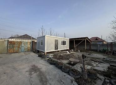 Продажа модульных домов: Модульный контейнерный дом/офис !! Размеры от : 6/3 6/4 7,3 7/4 — 7