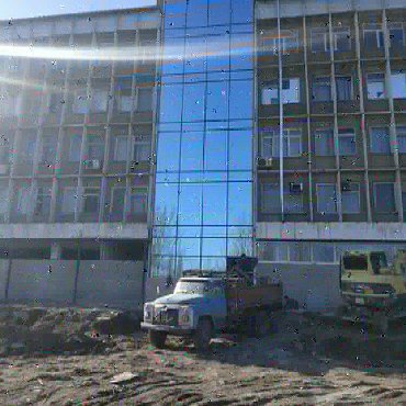 Алюминиевые окна на заказ: Алюминиевый окна . Алюминь — 6