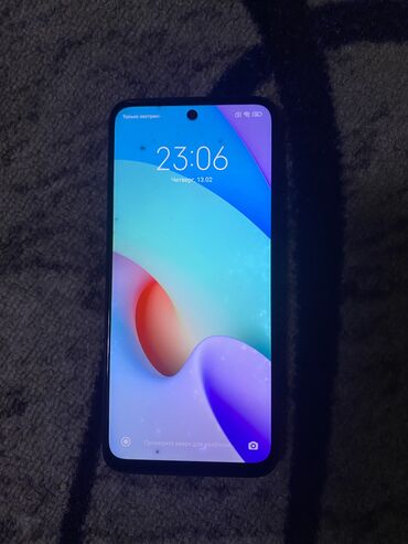 redmi note 9s цена в бишкеке 128gb: Redmi, Redmi 10, 128 ГБ, 2 SIM