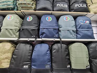 Çamadanlar: Hər növ Çantaların online satışı Hərbi, idman və səyahət çantaları — 13