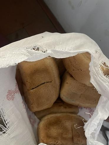 куриная грудка купить оптом: Хлебные обрезки/лом (в мешках) НАН сатылат мешоктолгон мешокто — 3