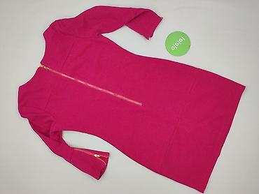 frida: Pink, Sukienka damska, rozmiar S — 3