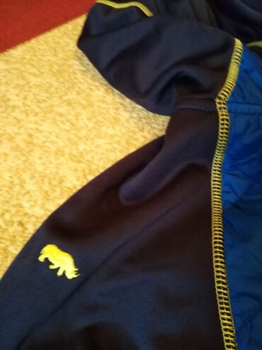 Kurtkalar: 11-12 yawa — 4