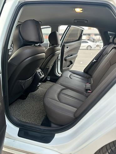 byd xia: Kia K5: 2019 г., 2 л, Автомат, Бензин, Седан — 4