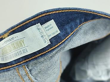 mnml jeans: Topman, Jeansy damskie, rozmiar L — 4